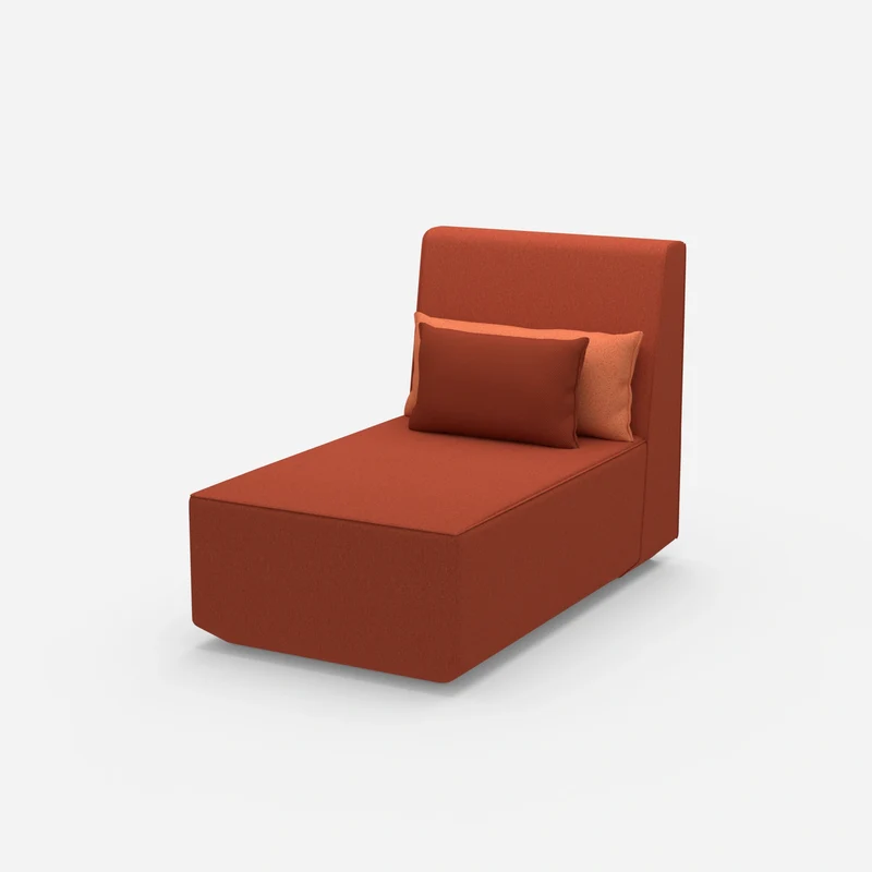 Moderne Design-Recamiere