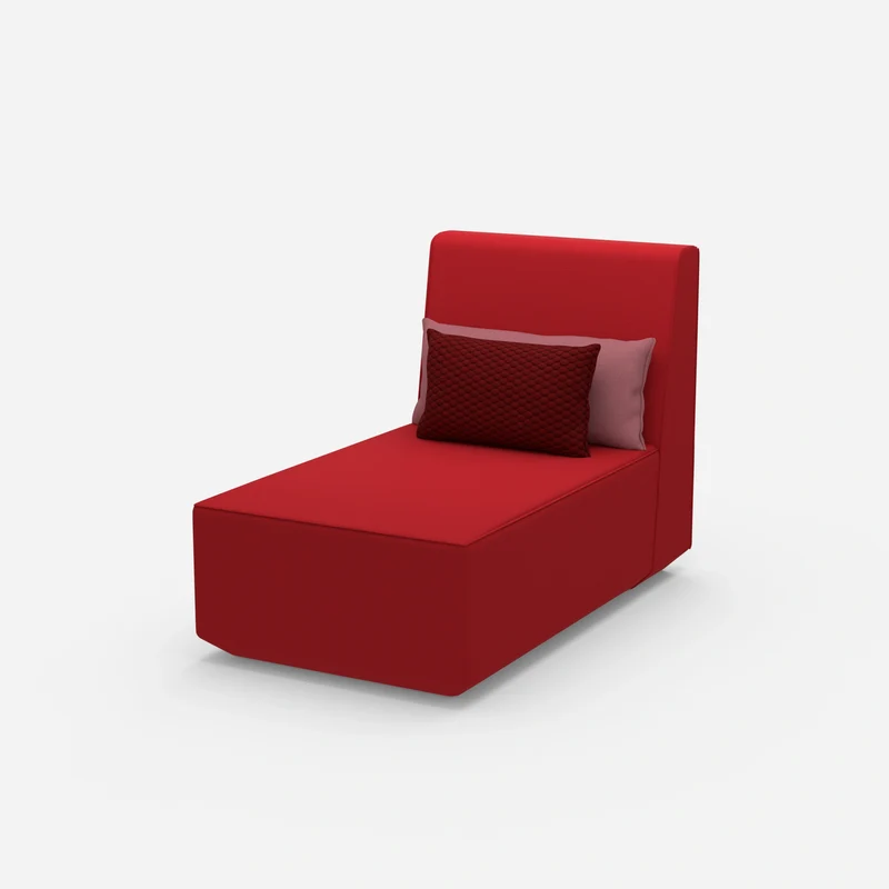 Moderne Design-Recamiere