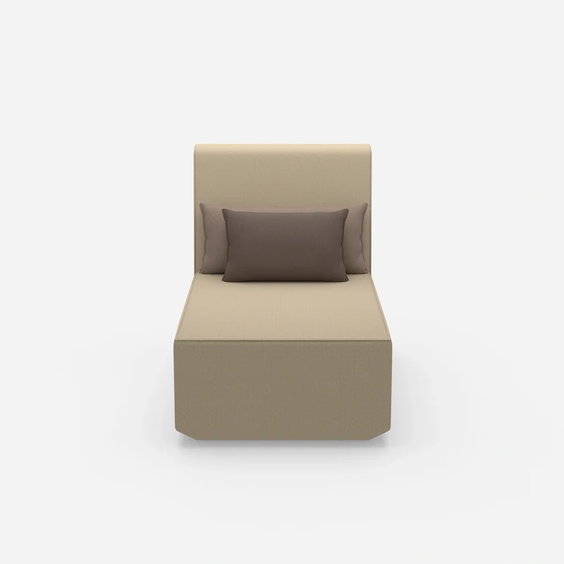 Moderne Design-Recamiere