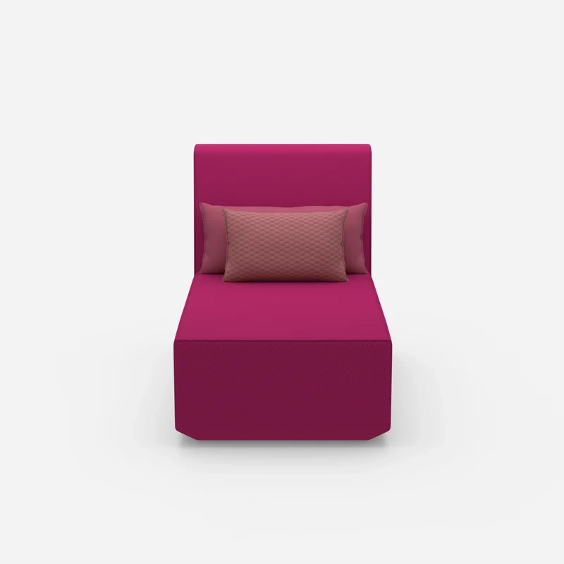 Moderne Design-Recamiere