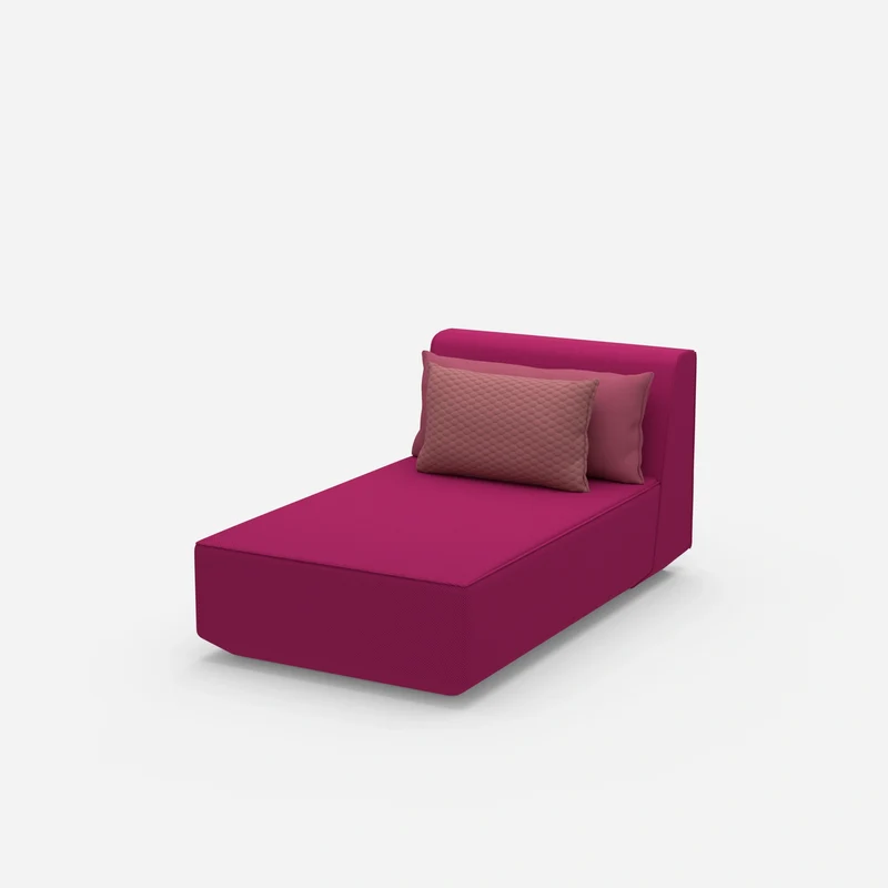 Moderne Recamiere