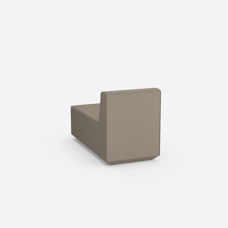 Recamiere modern klein
