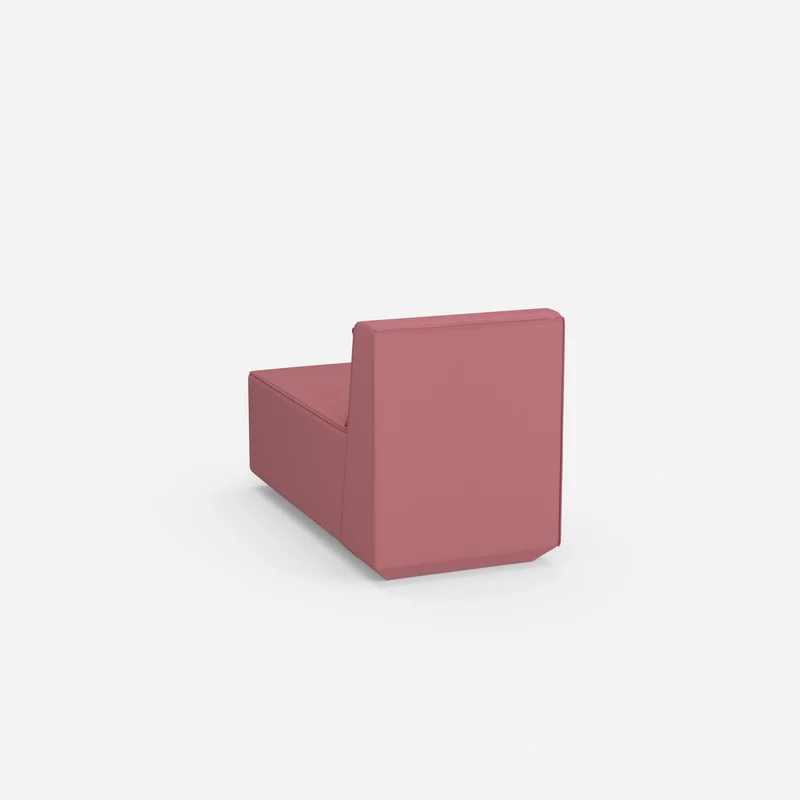 Recamiere modern klein
