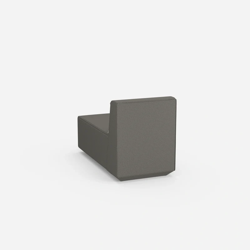 Recamiere modern klein