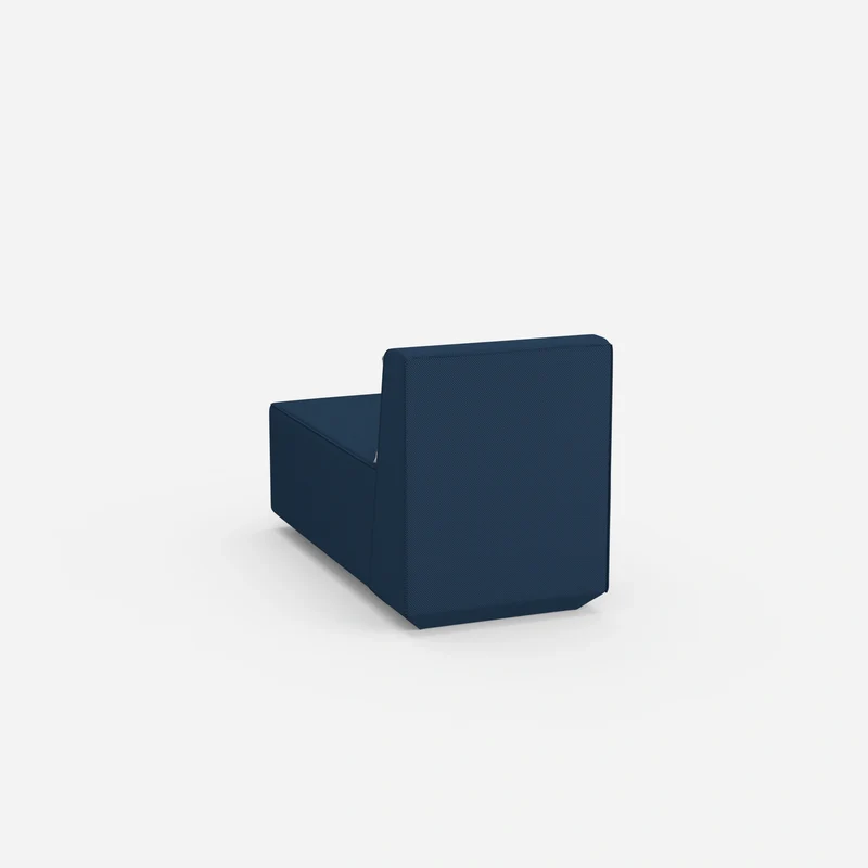 Recamiere modern klein