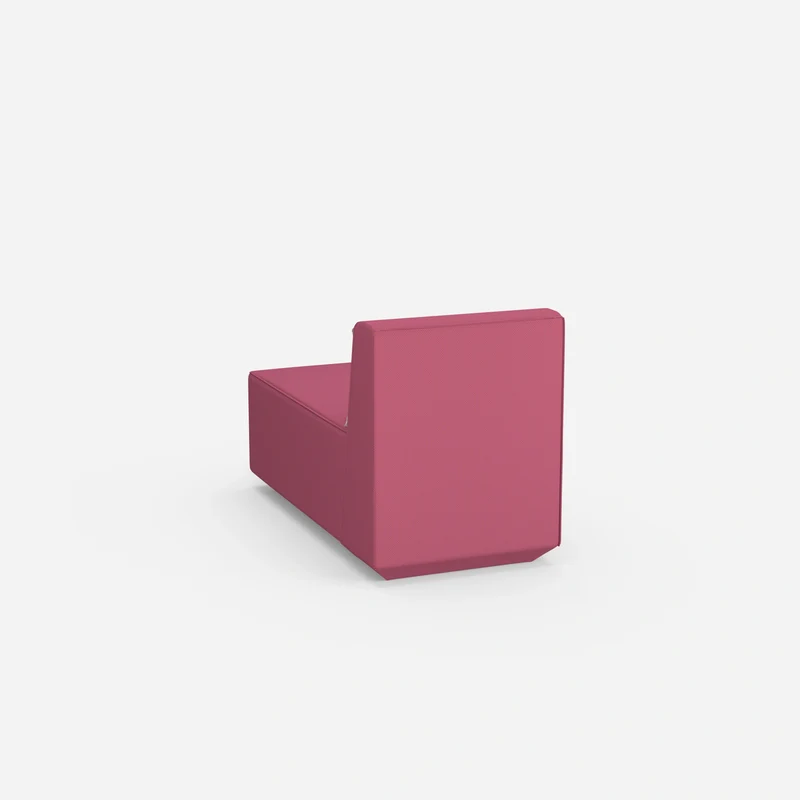 Recamiere modern klein