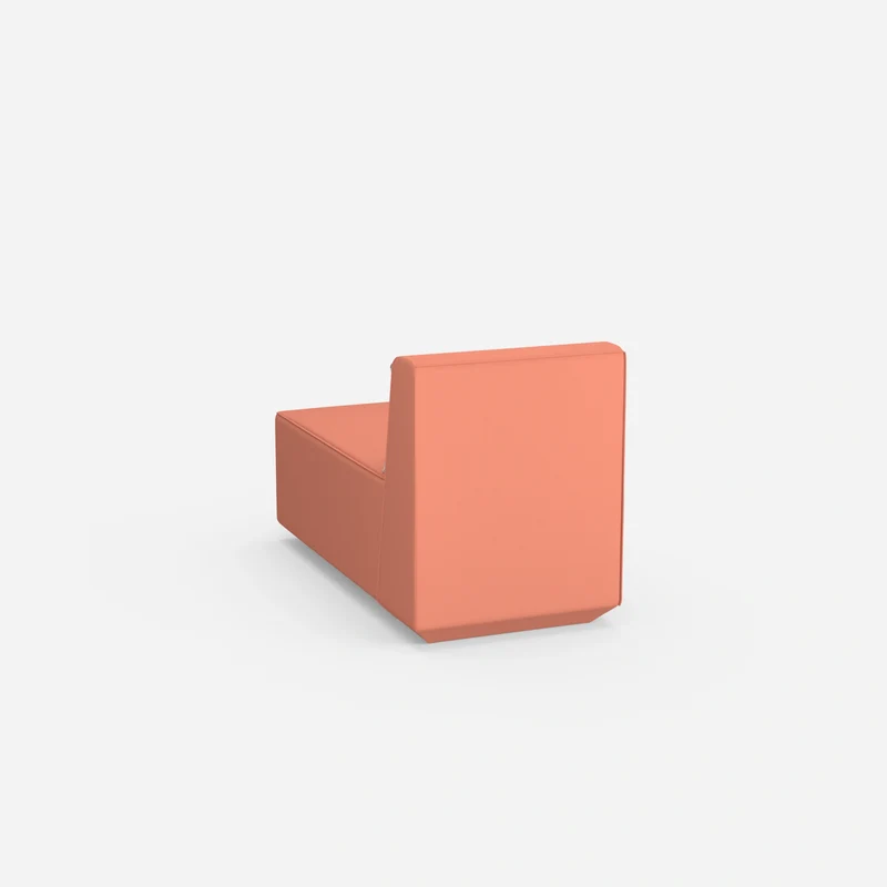 Recamiere modern klein