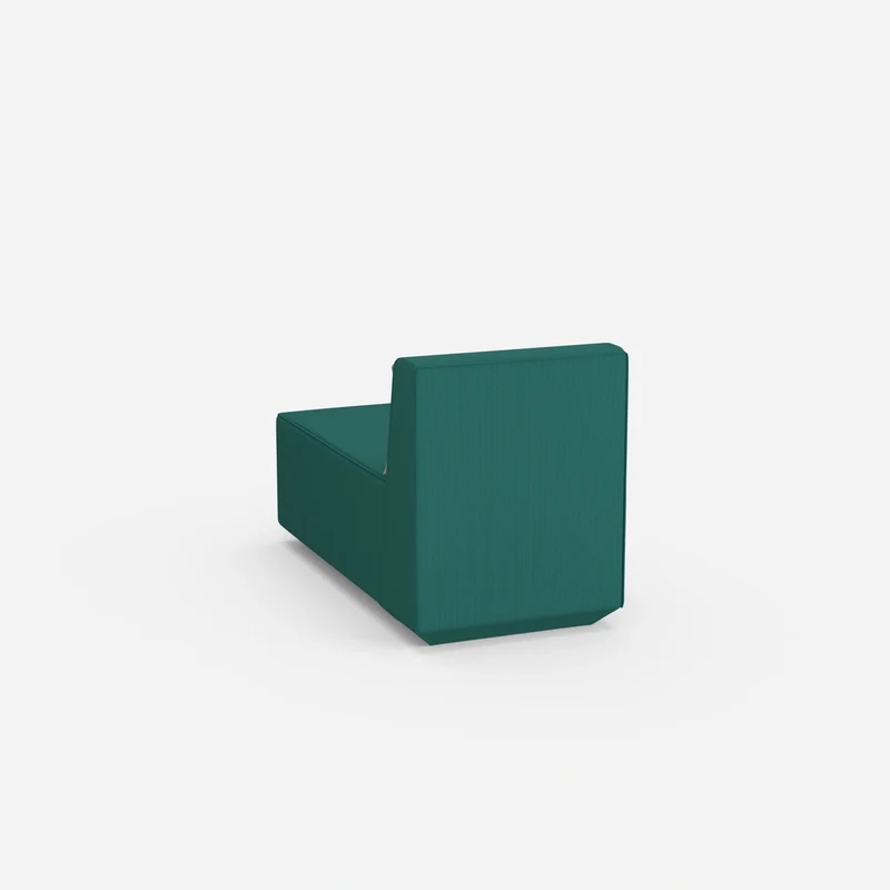 Recamiere modern klein