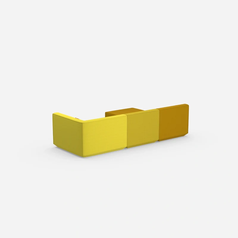 Ecksofa konfigurierbar