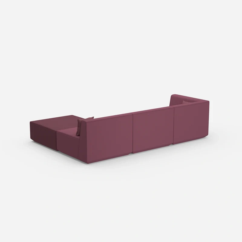 Sofaecke hochwertig