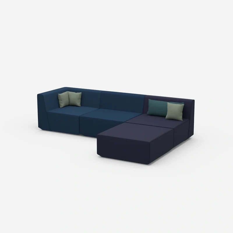 Sofaecke hochwertig