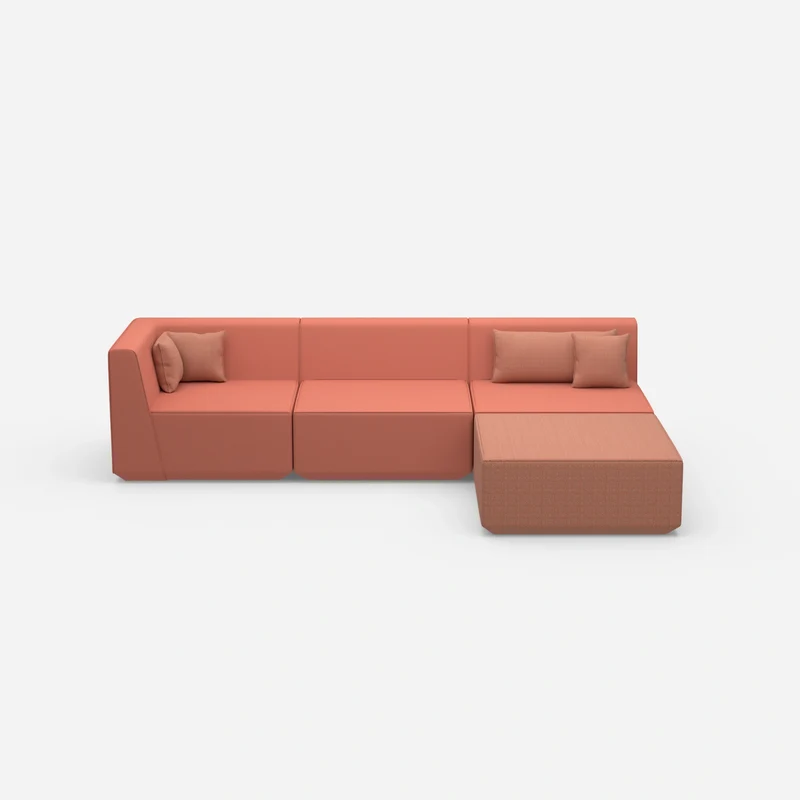 Sofaecke hochwertig