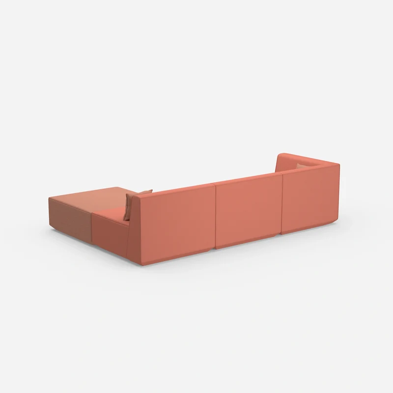Sofaecke hochwertig