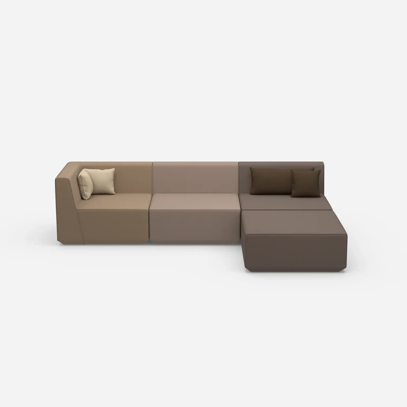 Sofaecke hochwertig