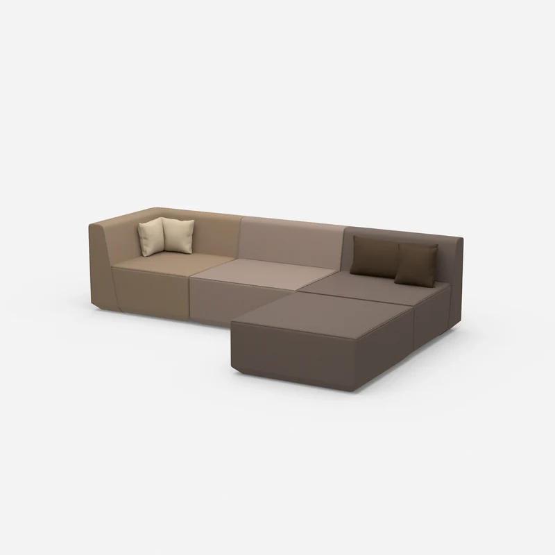 Sofaecke hochwertig
