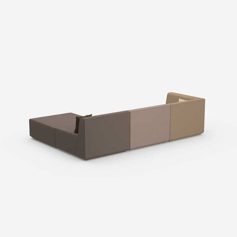Sofaecke hochwertig