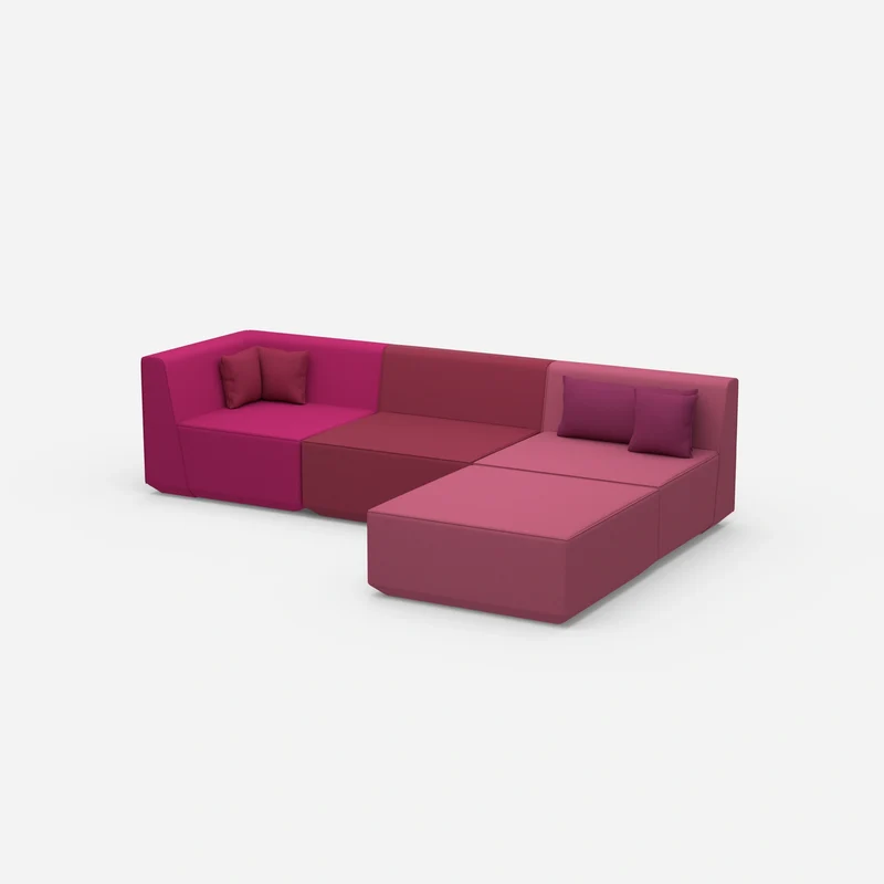 Sofaecke hochwertig