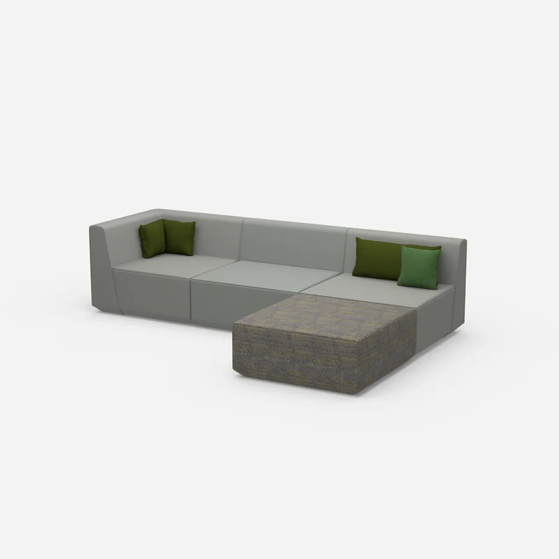 Sofaecke hochwertig