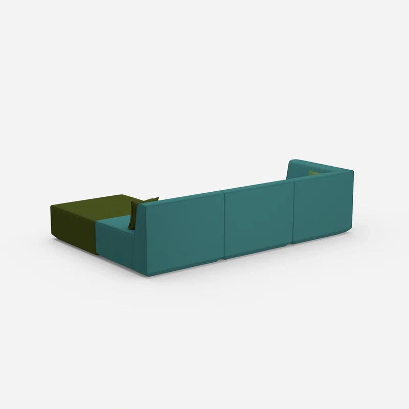 Sofaecke hochwertig