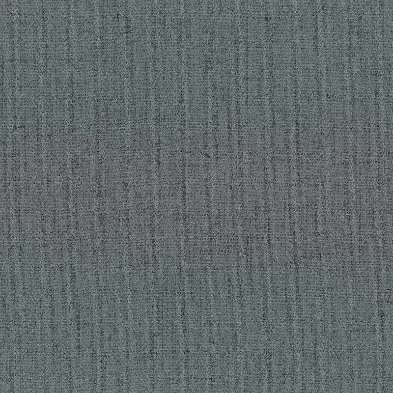Ninfea Canapé convertible de design avec pieds hauts en métal et matelas H18 cm en tissu imperméable T03 gris