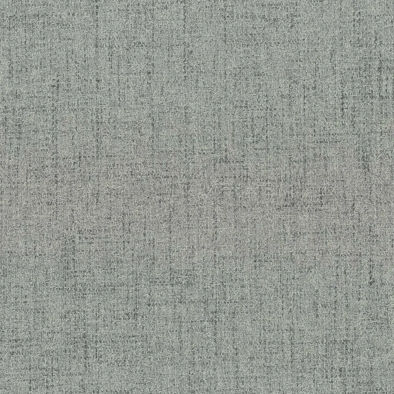Ninfea Canapé convertible de design avec pieds hauts en métal et matelas H18 cm en tissu imperméable T03 gris clair