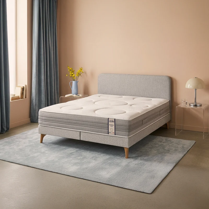 Matelas Damerey Ferme