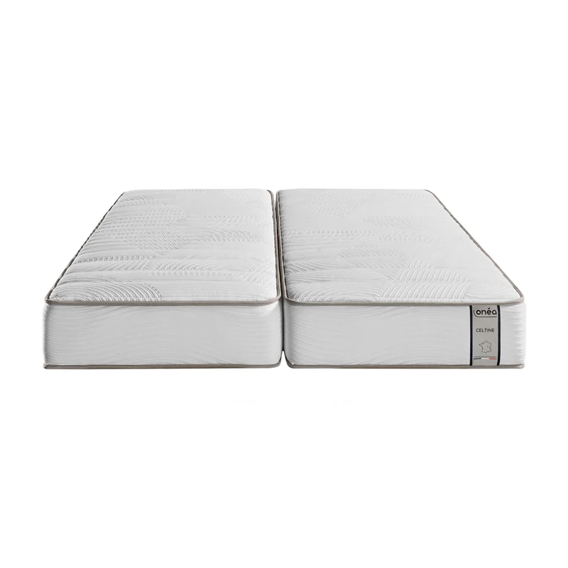 Matelas Celtine Médium