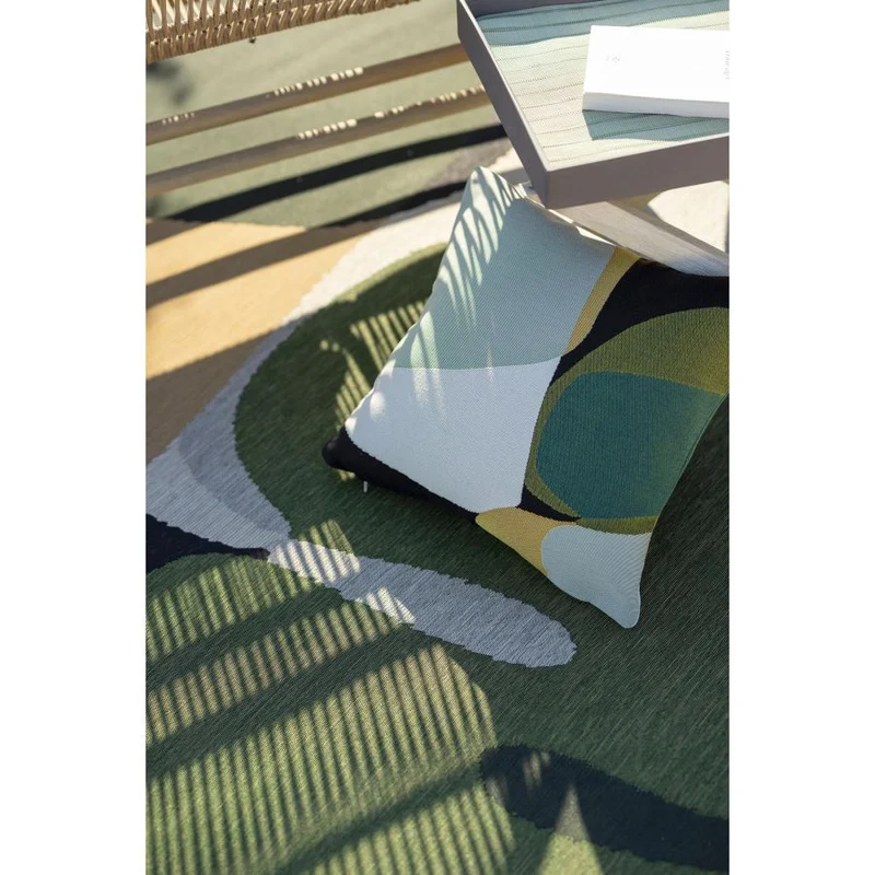 Coussin Opaline Outdoor