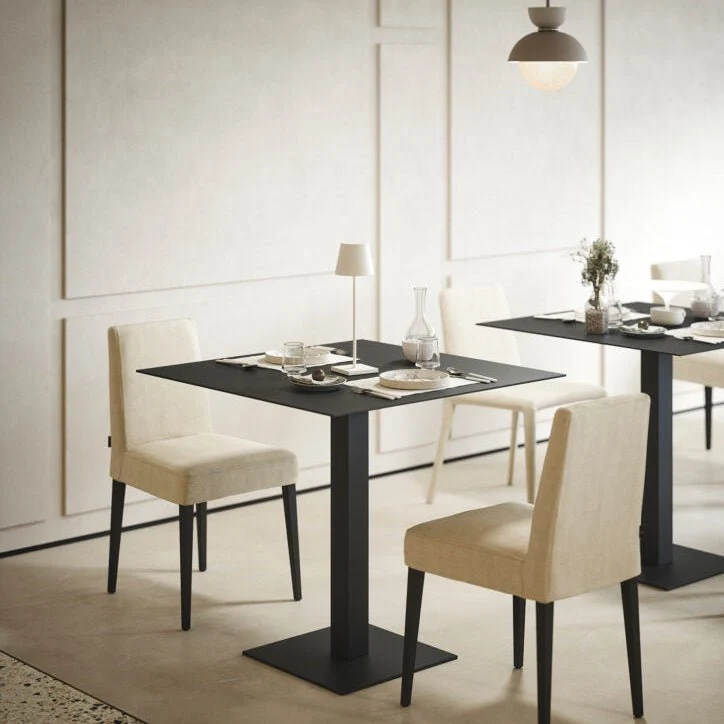 Table Bistro - OUTDOOR