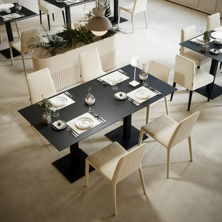 Table Bistro - OUTDOOR