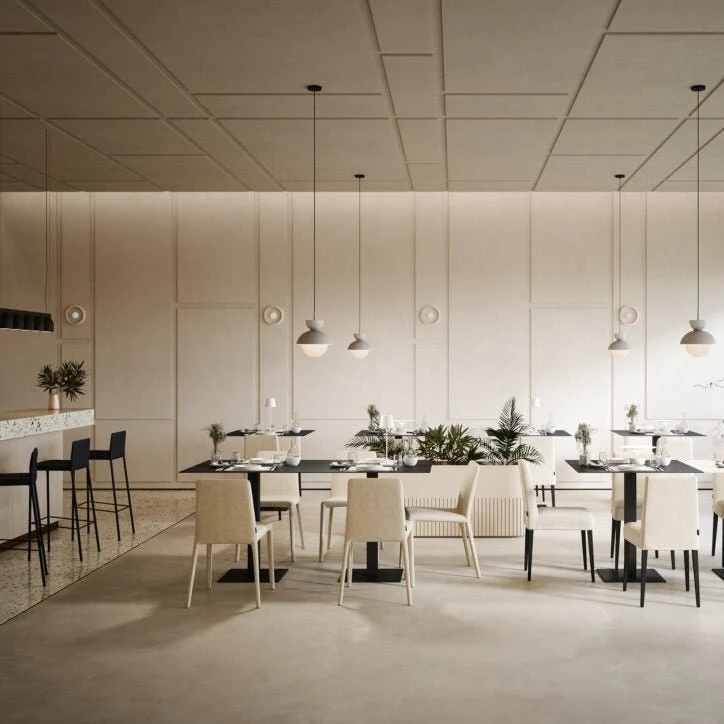 Table Bistro - OUTDOOR