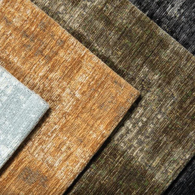 Tapis Rubis