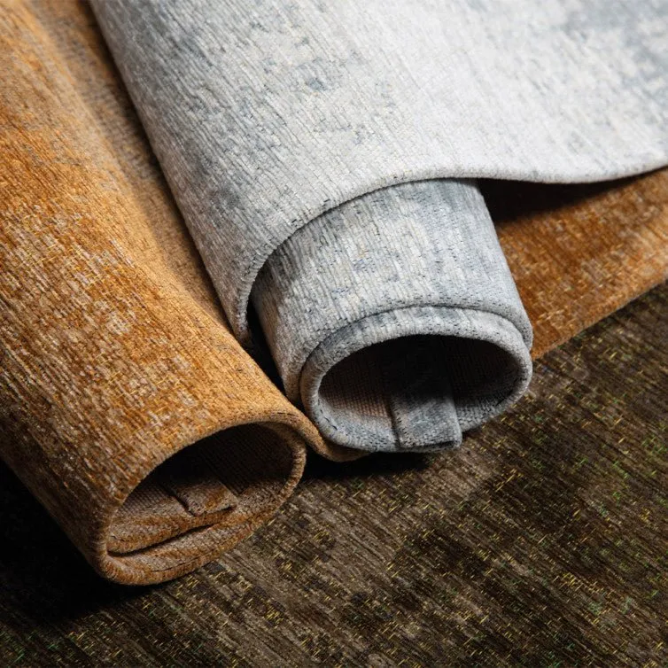 Tapis Rubis