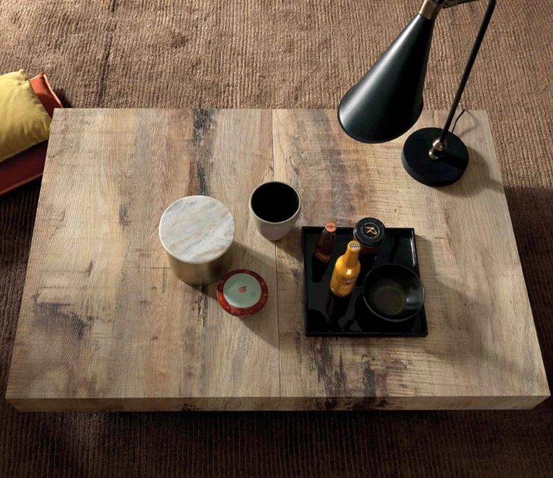 Table basse relevable extensible - Assist