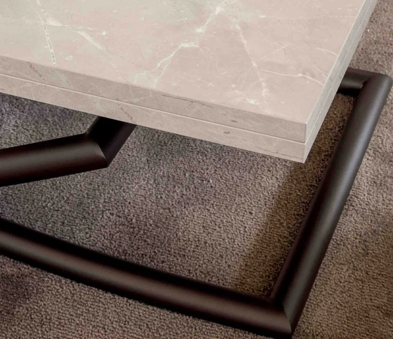 Table basse relevable transformable – Sakury