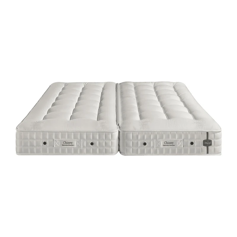Matelas Chissey Médium