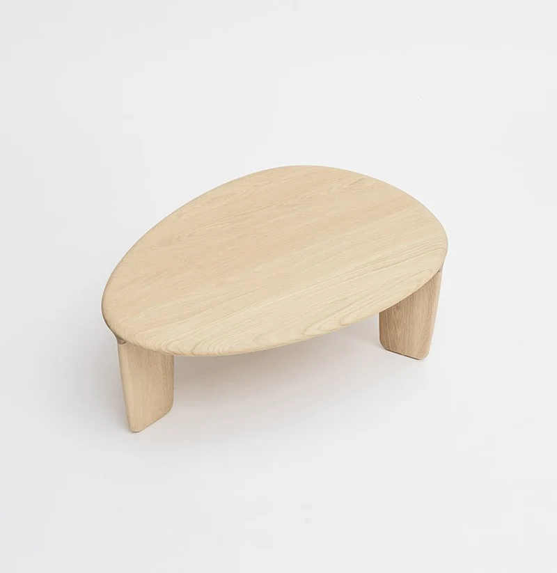 Table basse gigogne Téhème - DRUGEOT