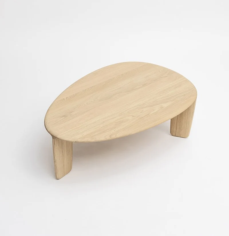 Table basse gigogne Téhème - DRUGEOT