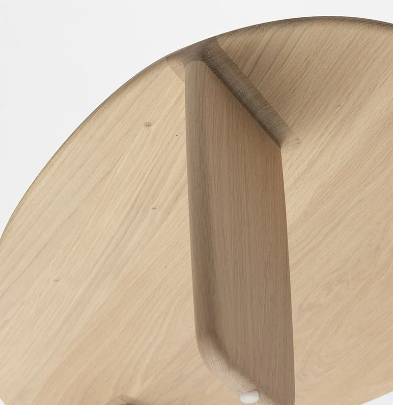Table basse gigogne Téhème - DRUGEOT