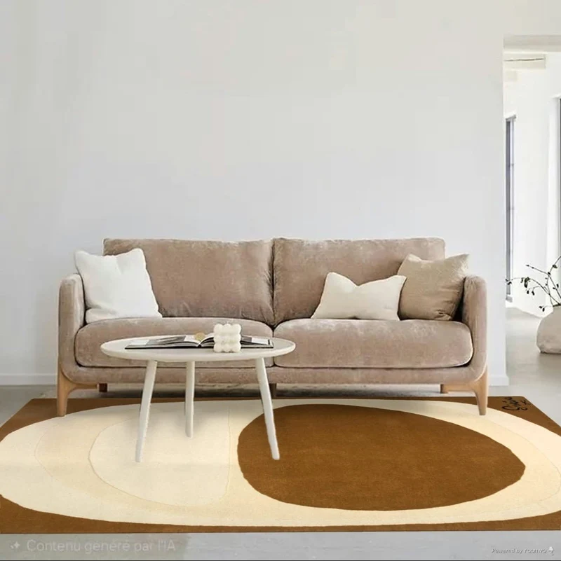Tapis Echo