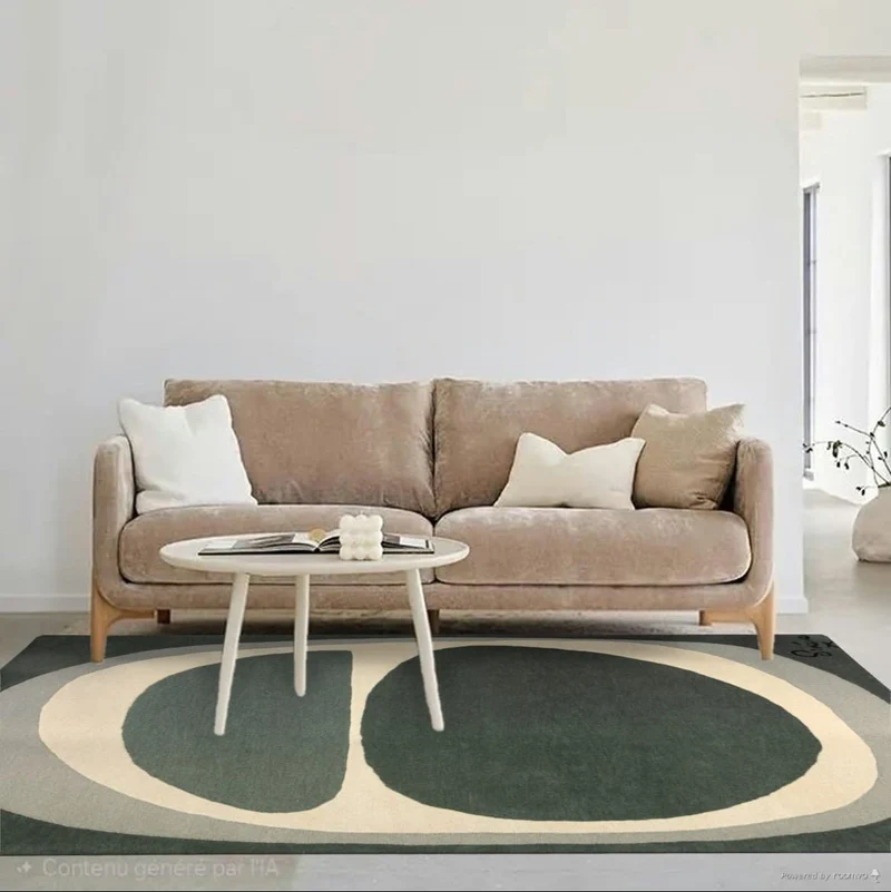 Tapis Echo