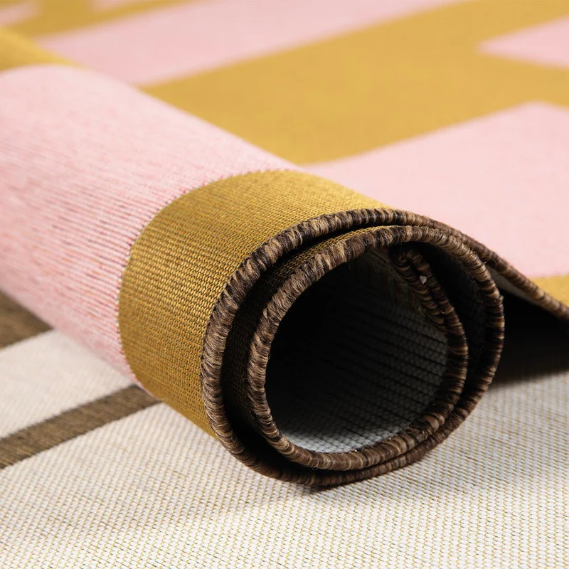 Tapis Laslo Outdoor