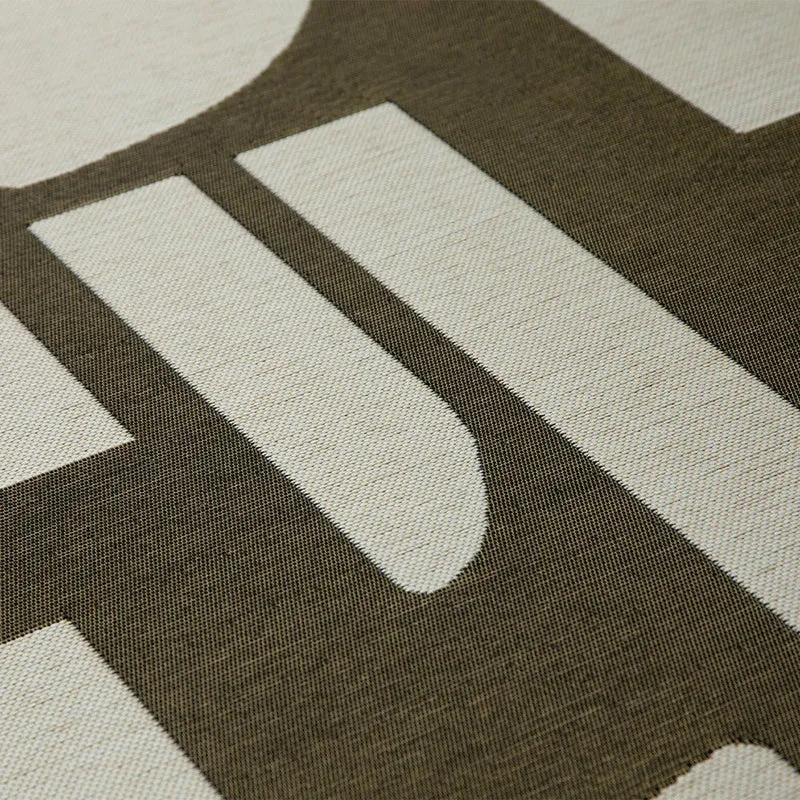 Tapis Laslo Outdoor