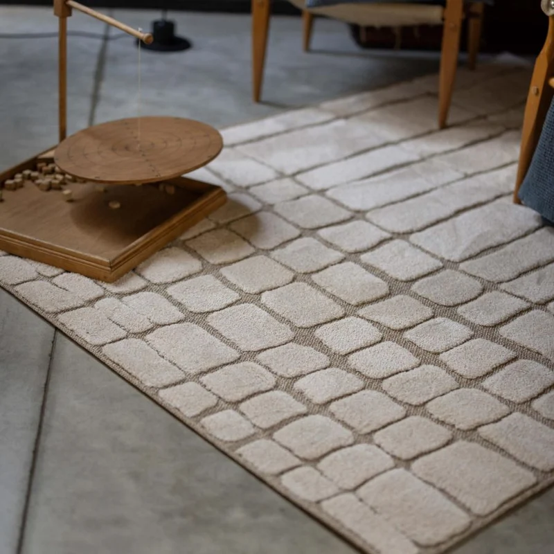 Tapis Sofiane