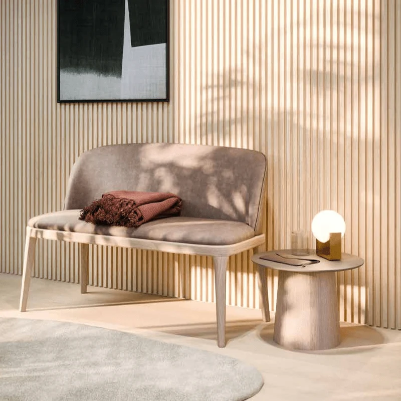 Table basse Mush