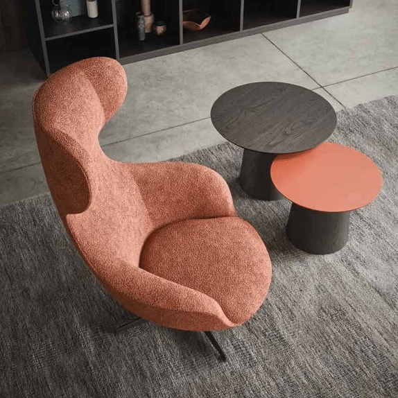 Table basse Mush