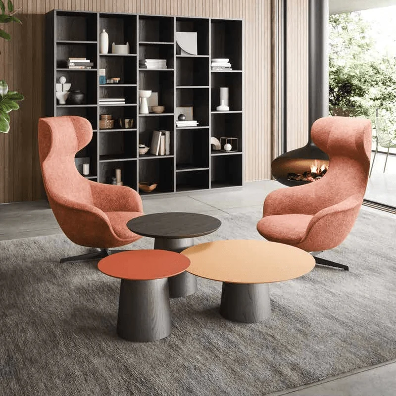Table basse Mush