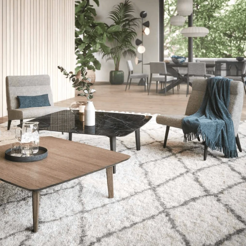 Table basse Prado