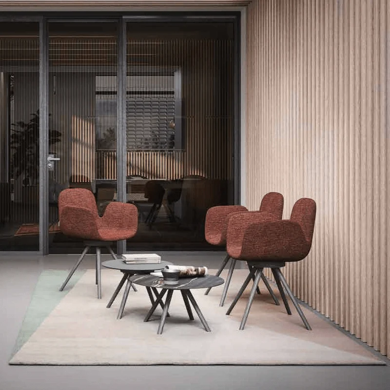 Table basse Ufo