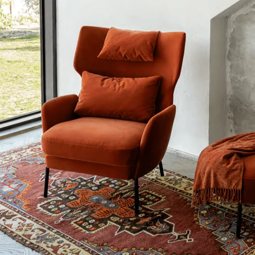 Fauteuil Alex